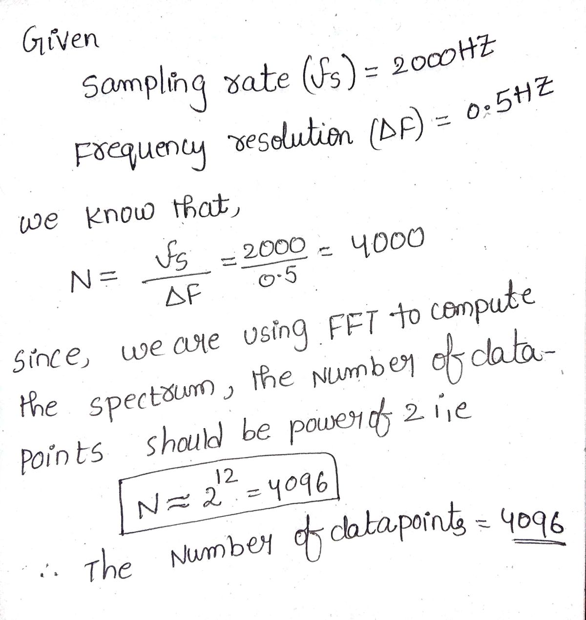 Electrical Engineering homework question answer, step 1, image 1